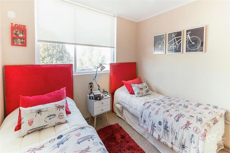 Condominio Parque Durand