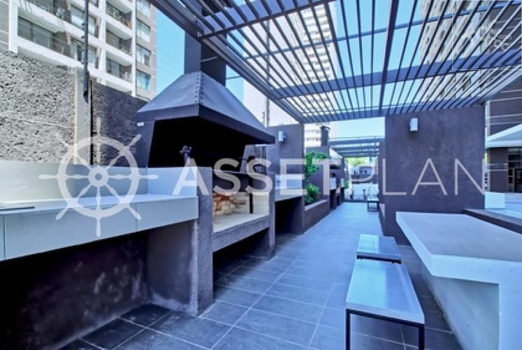 Radal 66 (+ Estacionamiento /+ Bodega), Condominio Eco Futuro II