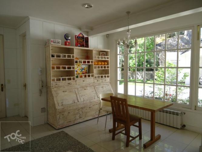 Condominio Los Quillayes