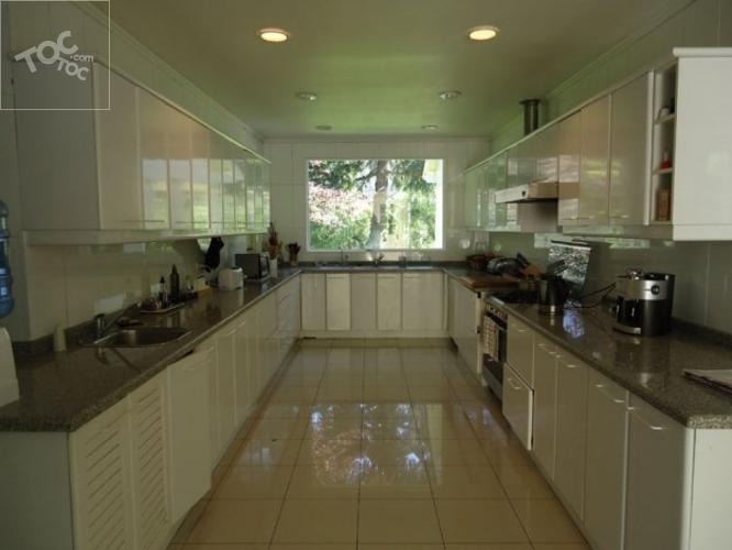Condominio Los Quillayes