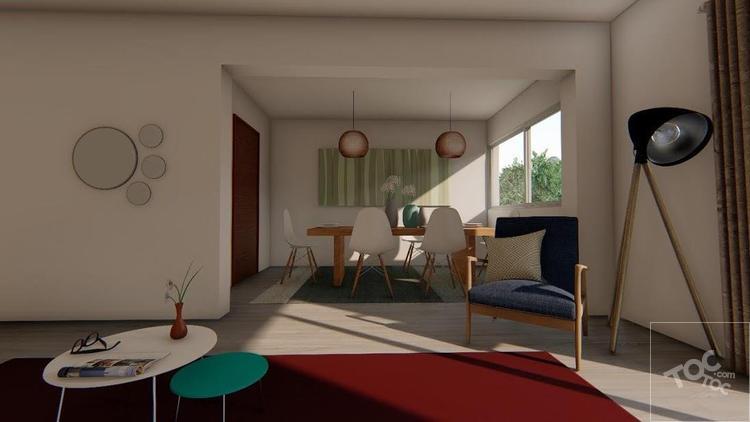 Condominio Doña Inés