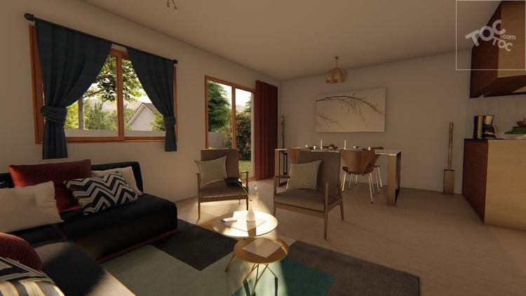 Condominio Doña Inés