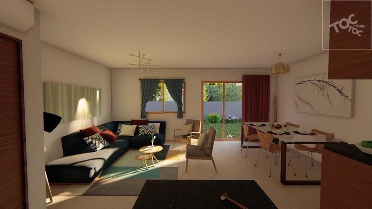 Condominio Doña Inés