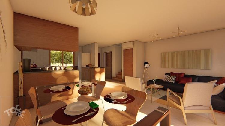 Condominio Doña Inés