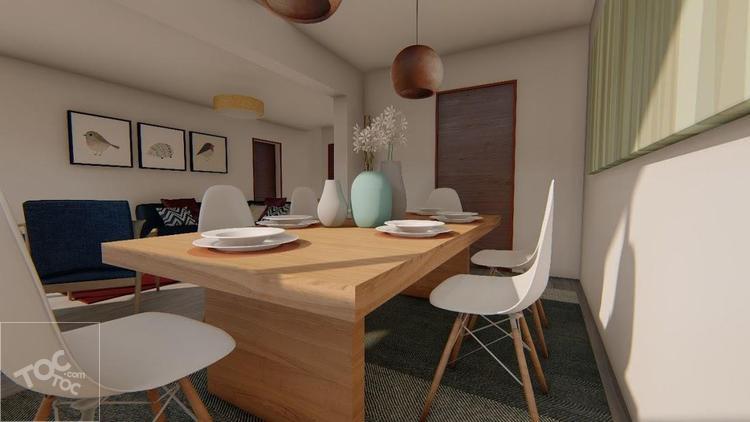 Condominio Doña Inés