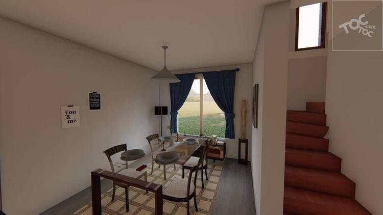 Condominio Doña Inés