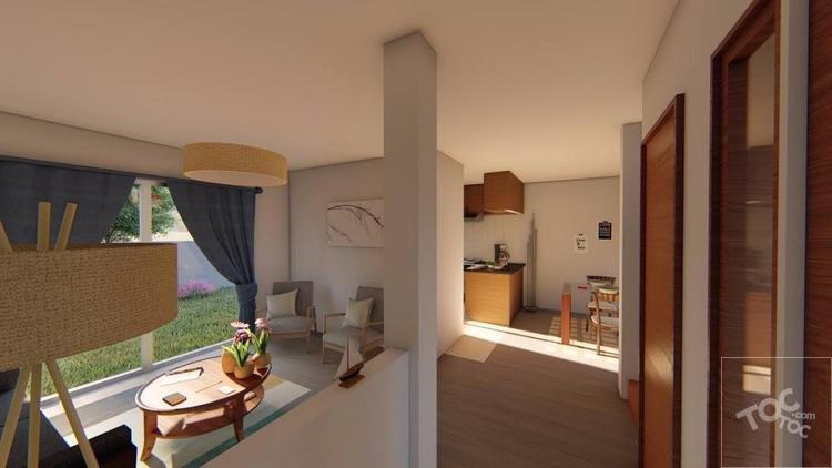 Condominio Doña Inés