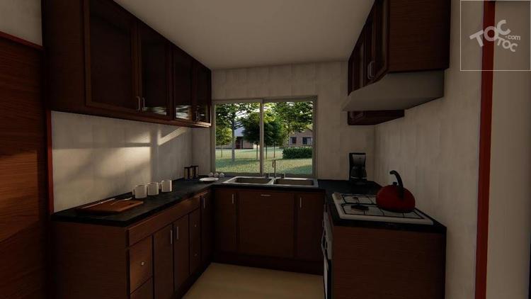 Condominio Doña Inés
