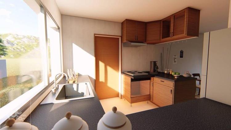 Condominio Doña Inés
