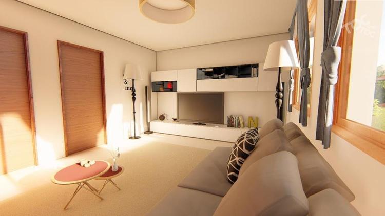 Condominio Doña Inés