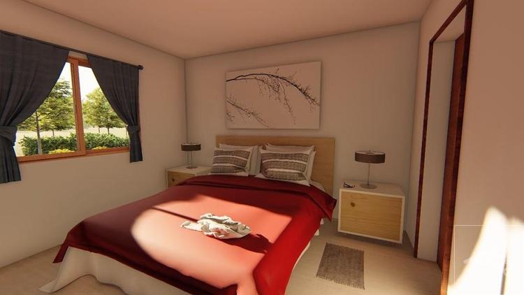 Condominio Doña Inés