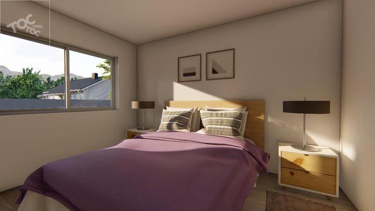 Condominio Doña Inés