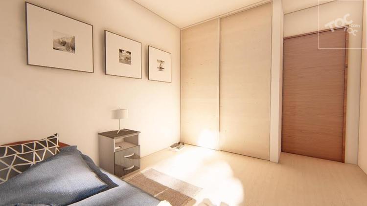 Condominio Doña Inés
