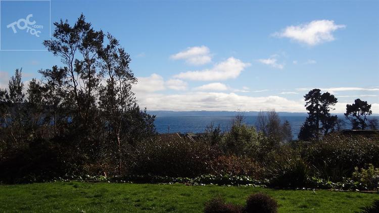 Puerto Chico, Puerto Varas.