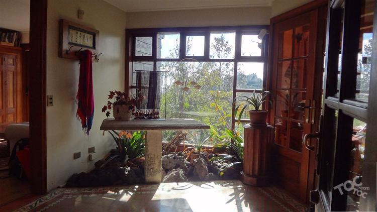 Puerto Chico, Puerto Varas.
