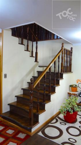 Puerto Varas, Parcelas Santa Rosa