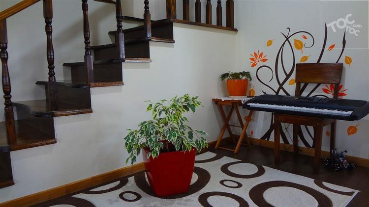 Puerto Varas, Parcelas Santa Rosa