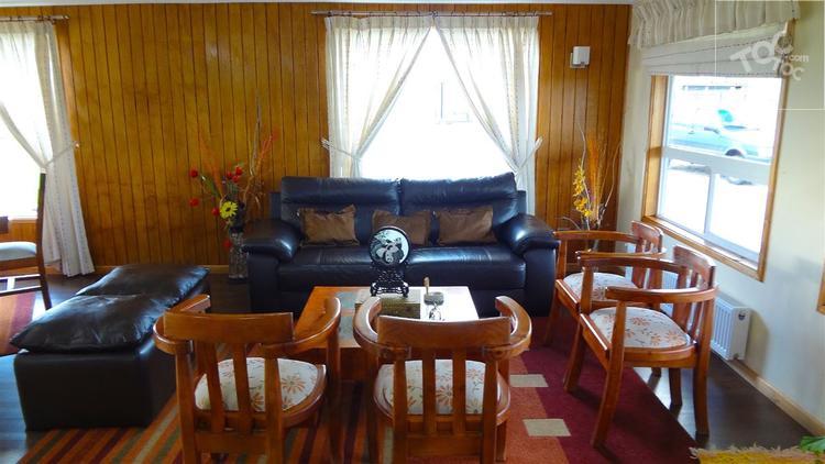 Puerto Varas, Parcelas Santa Rosa