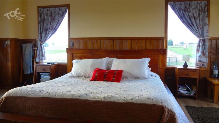Puerto Varas, Parcelas Santa Rosa