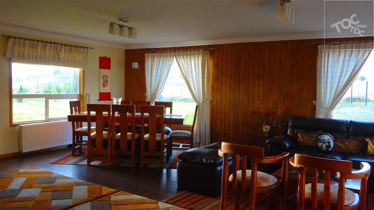 Puerto Varas, Parcelas Santa Rosa