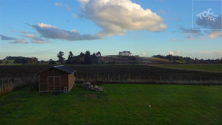 Puerto Varas, Parcelas Santa Rosa