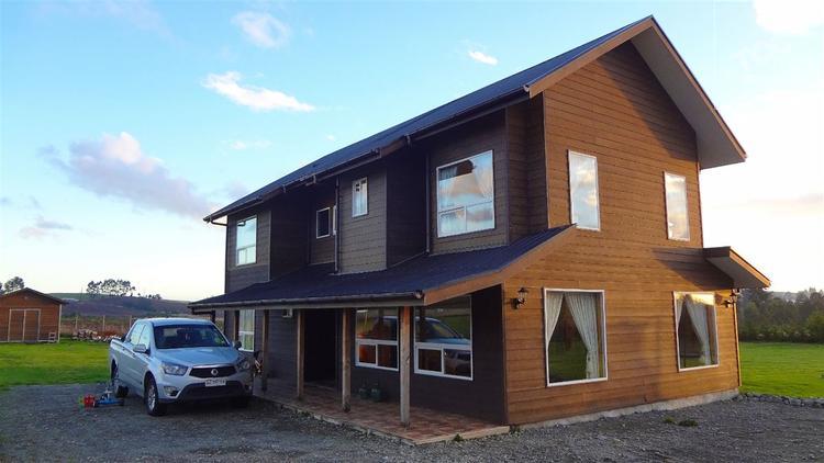 Puerto Varas, Parcelas Santa Rosa
