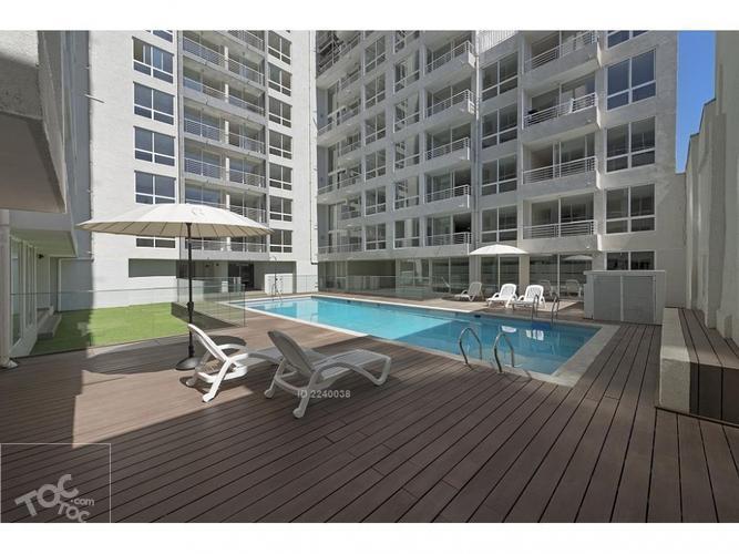 Vicuña Mackenna 1433 (+ Bodega), Condominio Seduccion