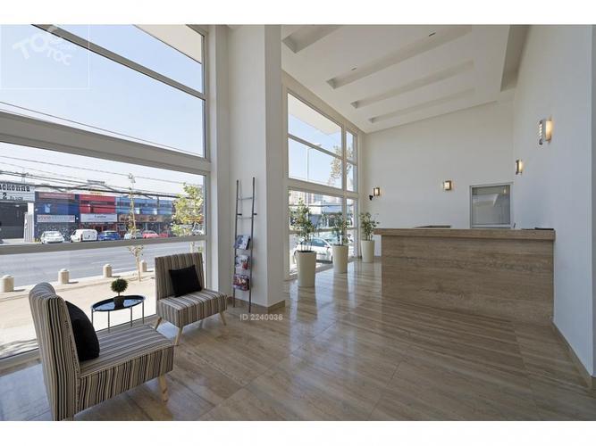 Vicuña Mackenna 1433 (+ Bodega), Condominio Seduccion
