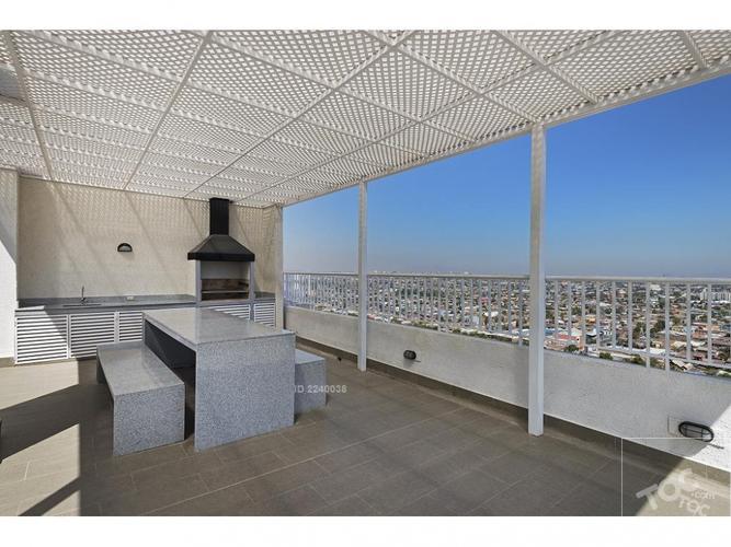 Vicuña Mackenna 1433 (+ Bodega), Condominio Seduccion