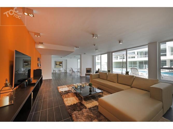 Vicuña Mackenna 1433 (+ Bodega), Condominio Seduccion