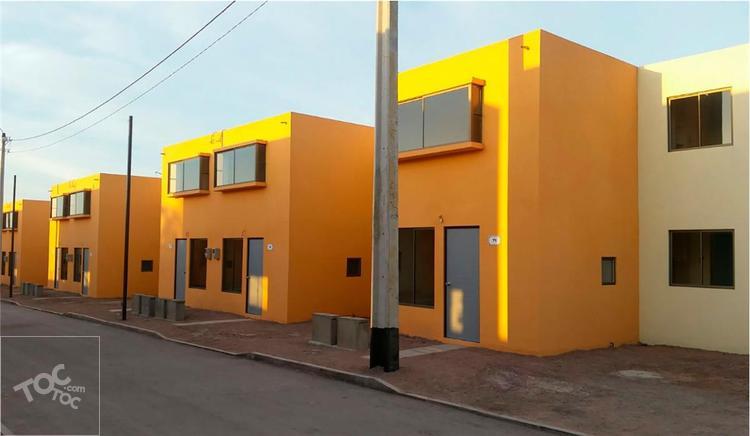 Condominio Reina del Tamarugal III