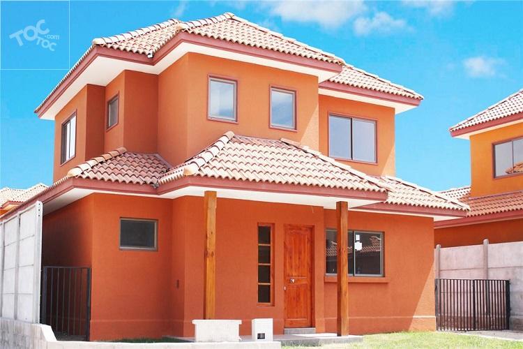Condominio Rinconada del Valle III