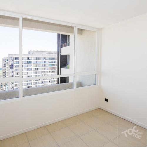 Conde Del Maule 4642, Condominio Barrio Central