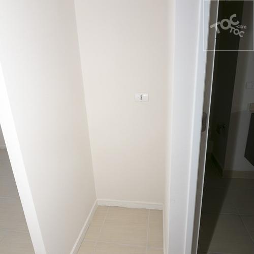 Conde Del Maule 4642, Condominio Barrio Central