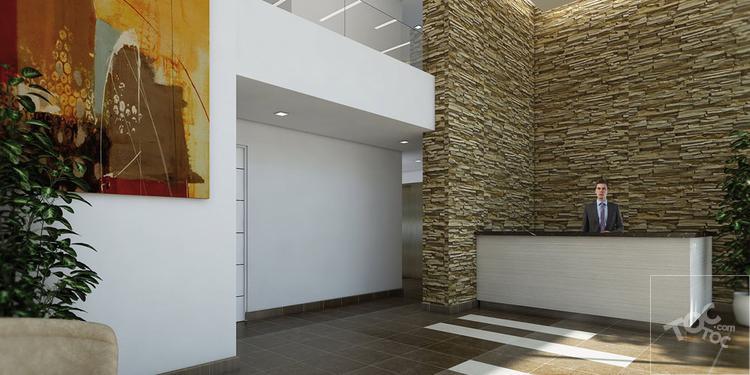 Conde del Maule 4642, Condominio Barrio Central