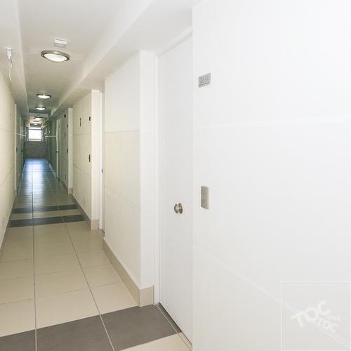 Conde Del Maule 4642, Condominio Barrio Central