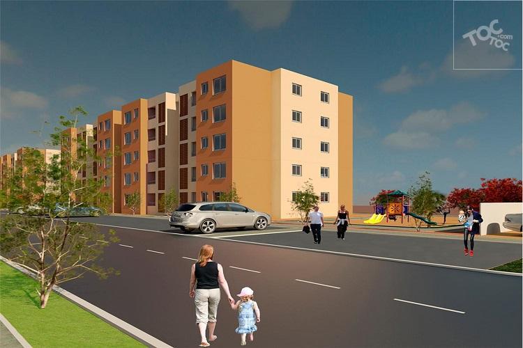 Condominio Santa María Luisa