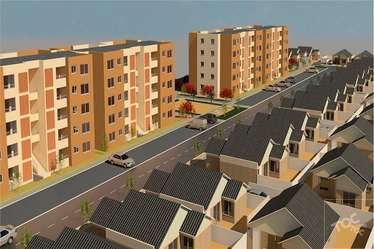 Condominio Santa María Luisa