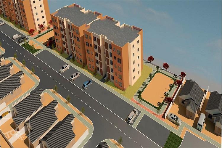 Condominio Santa María Luisa