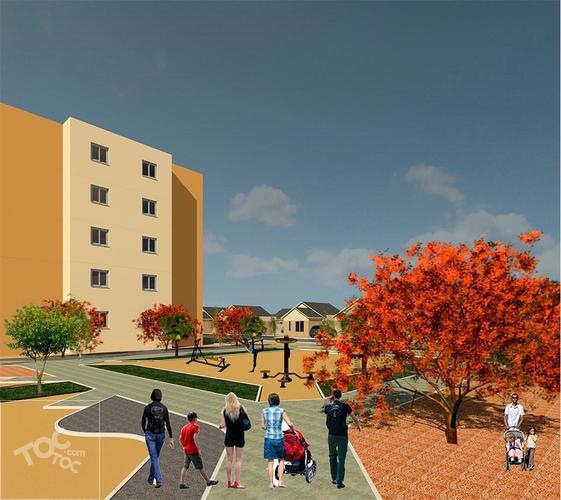 Condominio Santa María Luisa
