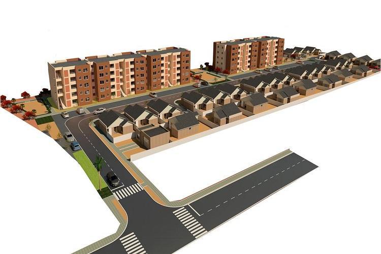 Condominio Santa María Luisa