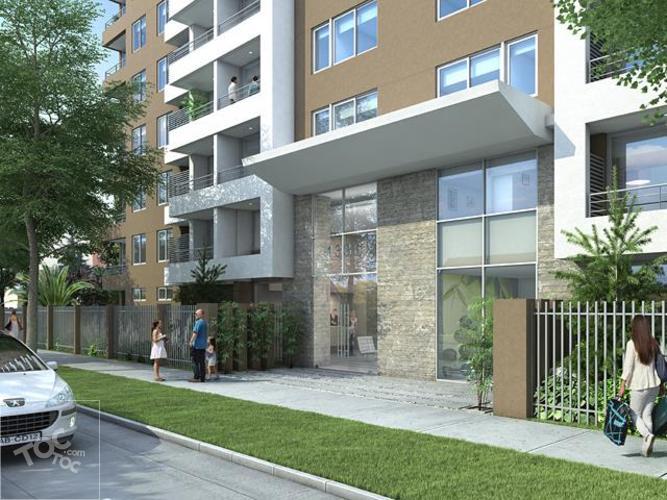 PRIMERA AVENIDA 1336 DP 1206, San Miguel
