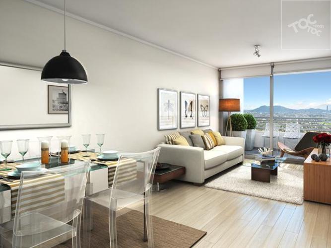 PRIMERA AVENIDA 1336 DP 1206, San Miguel