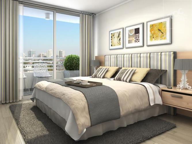 PRIMERA AVENIDA 1336 DP 1206, San Miguel