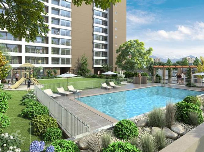 PRIMERA AVENIDA 1336 DP 1206, San Miguel