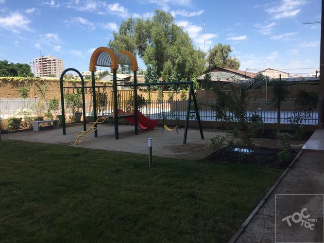 PRIMERA AVENIDA 1336 DP 1206, San Miguel