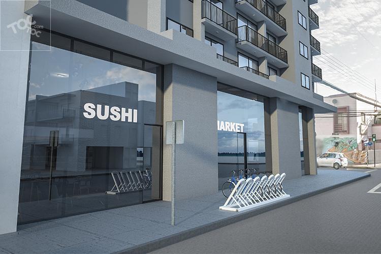 Hub Coliving