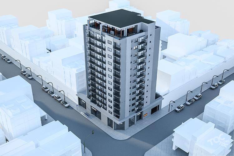 Hub Coliving