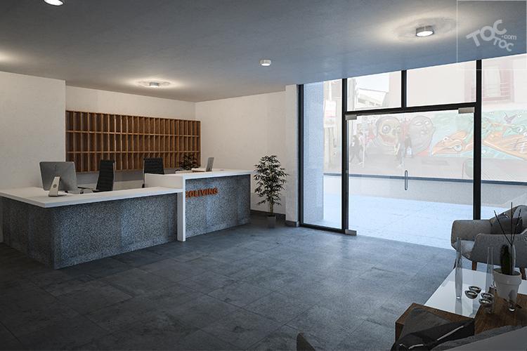 Hub Coliving