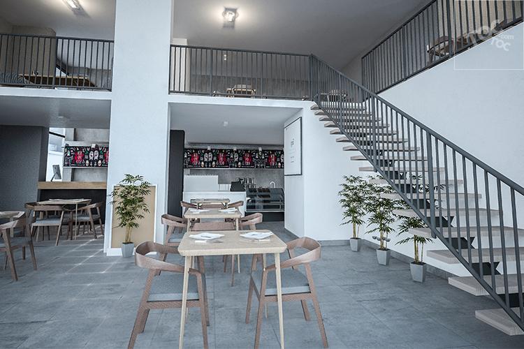 Hub Coliving